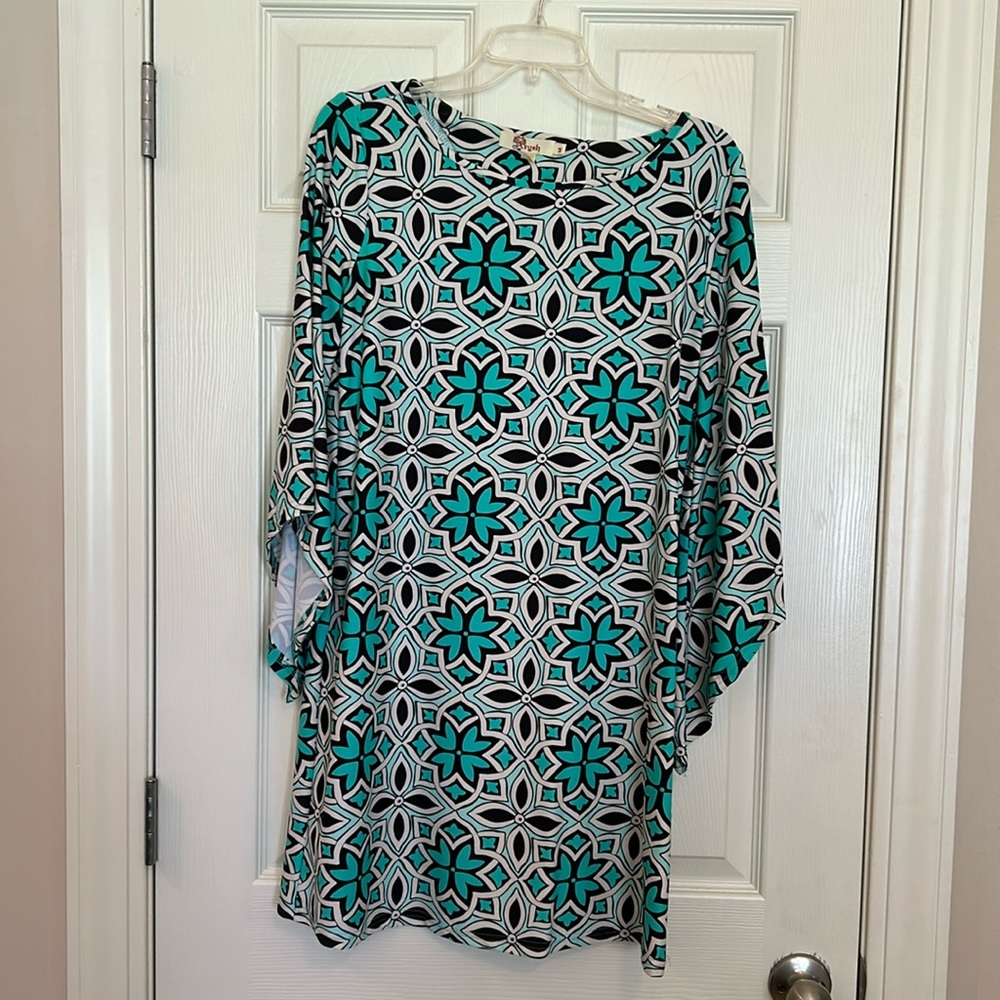 Axueh dress   Size Medium